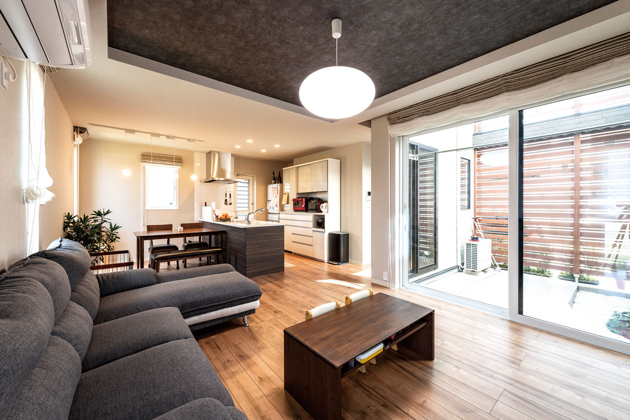 SAI建築社の建築実例画像