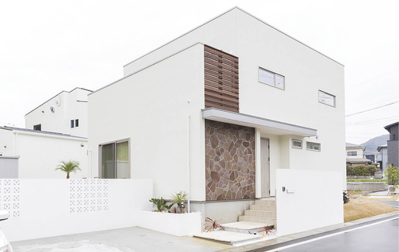 SAI建築社の建築実例画像