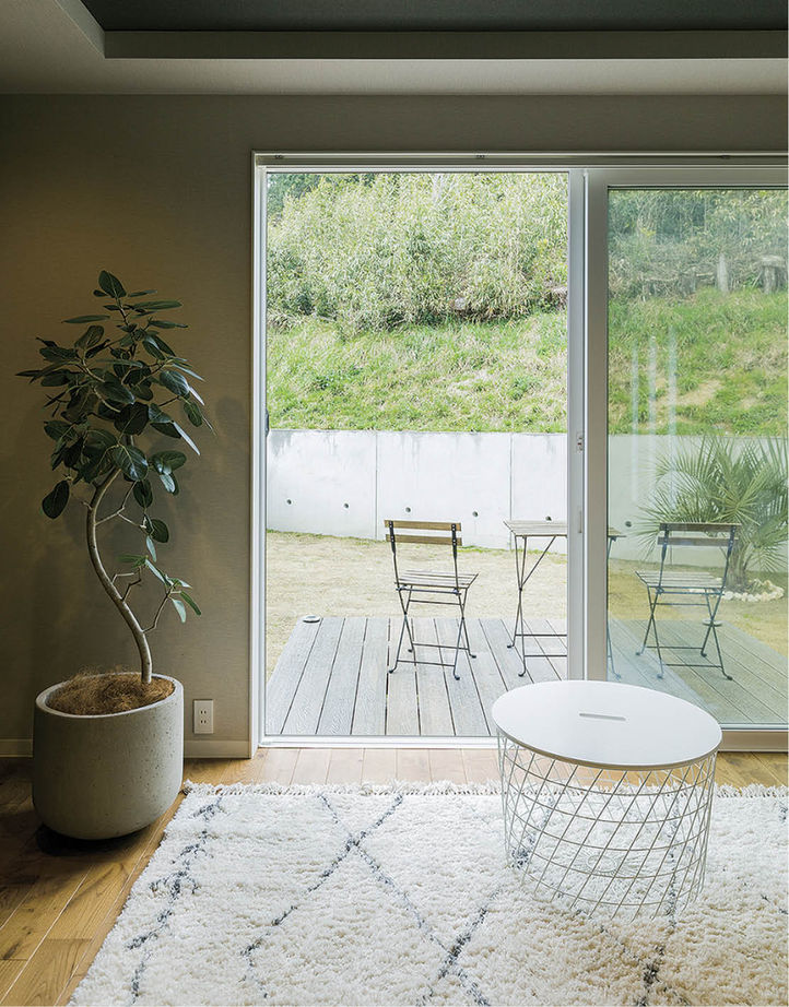 SAI建築社 【2000～2499万円/夫婦+子供3人】日常が極上になる「こだわり」広々リビングでゆとりを満喫の建築実例画像7