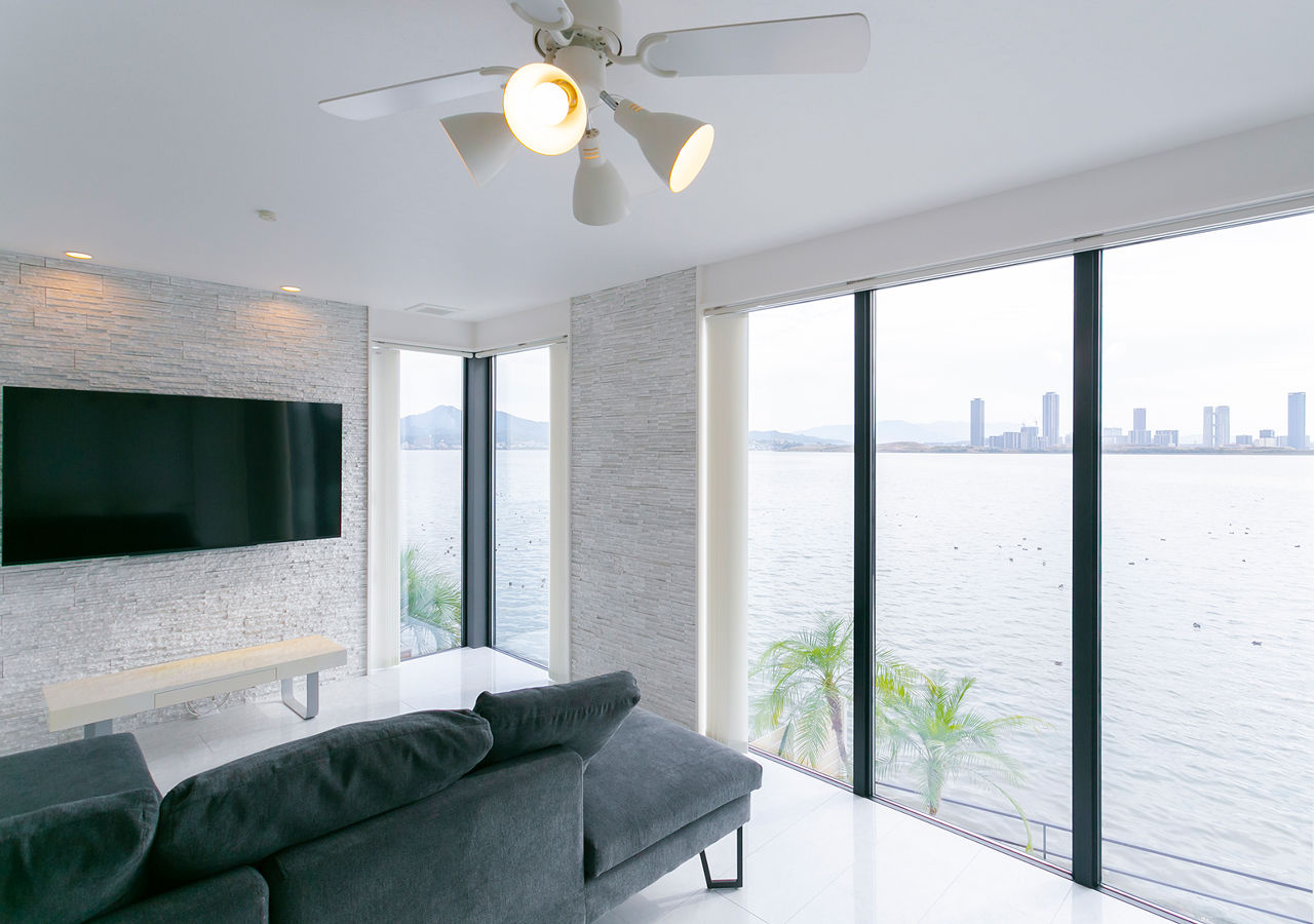 SAI建築社の建築実例画像