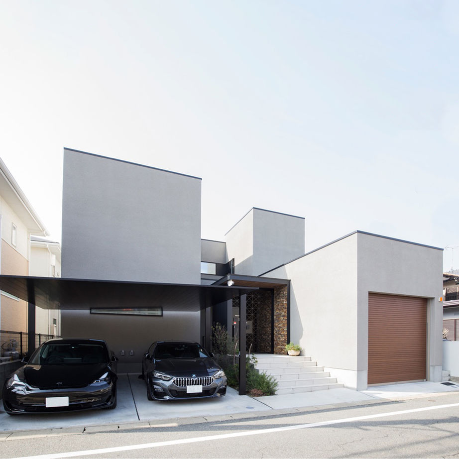 SAI建築社の建築実例画像