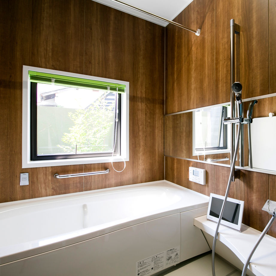 SAI建築社 ゆとりが生まれる平屋の暮らしの建築実例画像7