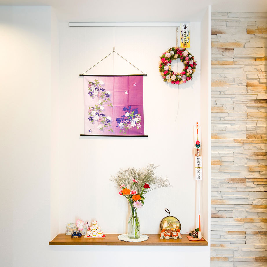 SAI建築社 ゆとりが生まれる平屋の暮らしの建築実例画像9