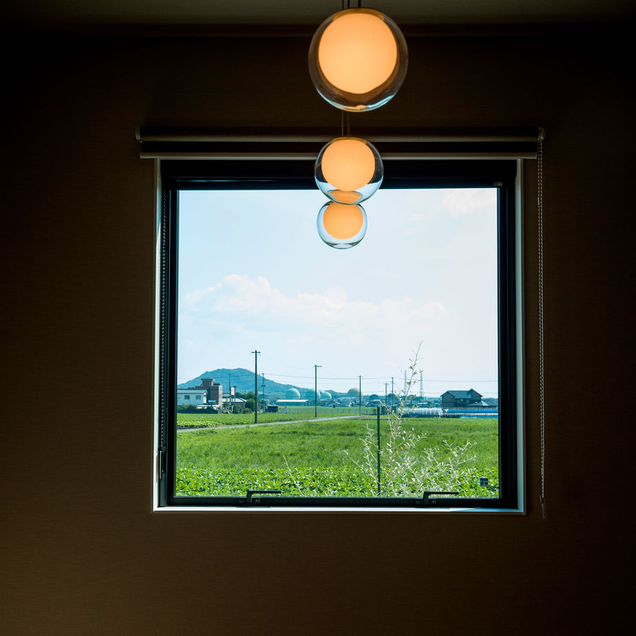 SAI建築社 ゆとりが生まれる平屋の暮らしの建築実例画像10