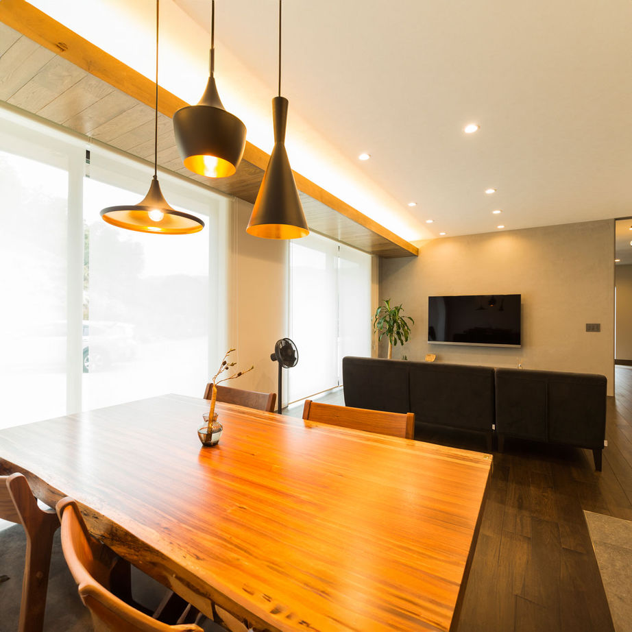 SAI建築社 "好き"へ思いを絆の土地で形にの建築実例画像2