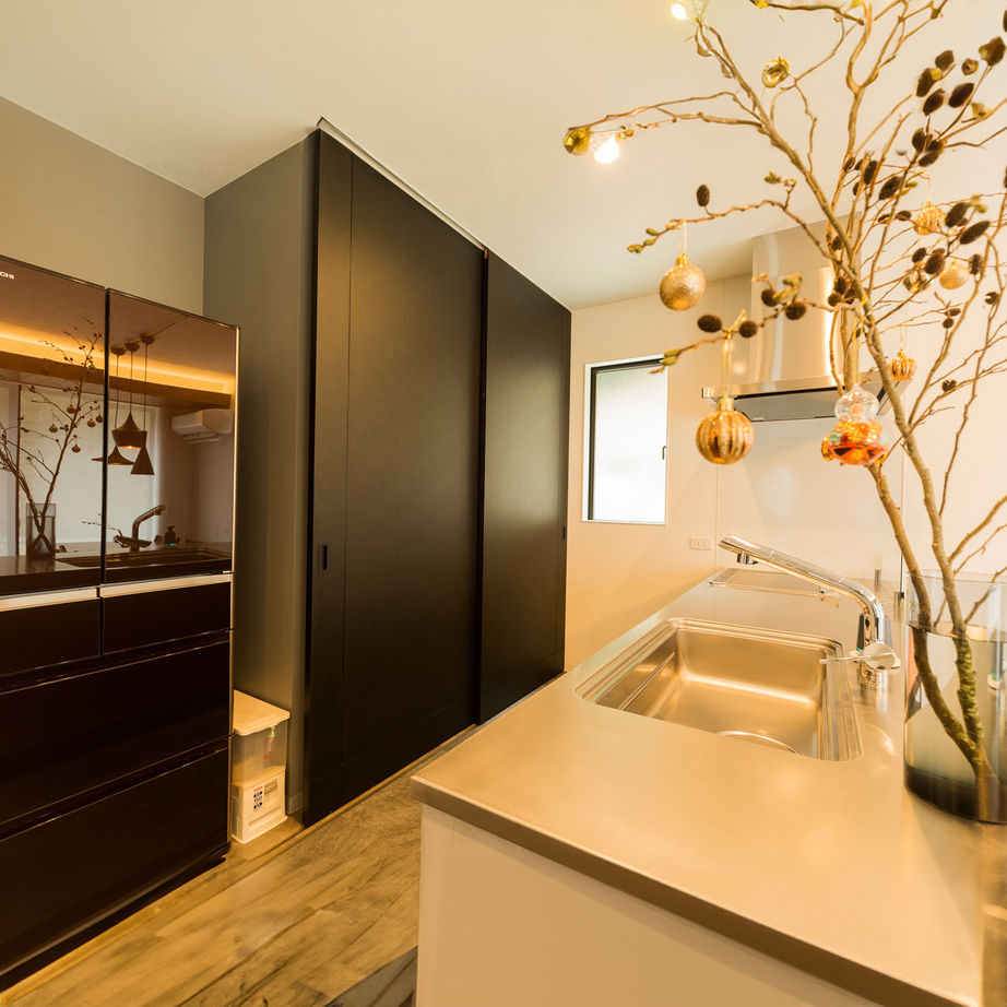 SAI建築社 "好き"へ思いを絆の土地で形にの建築実例画像3