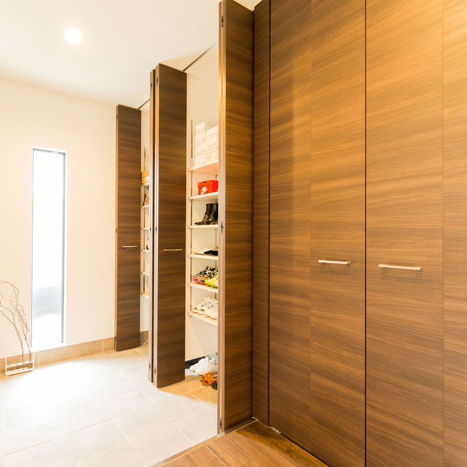 SAI建築社 "好き"へ思いを絆の土地で形にの建築実例画像4