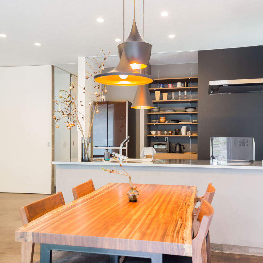 SAI建築社 "好き"へ思いを絆の土地で形にの建築実例画像6