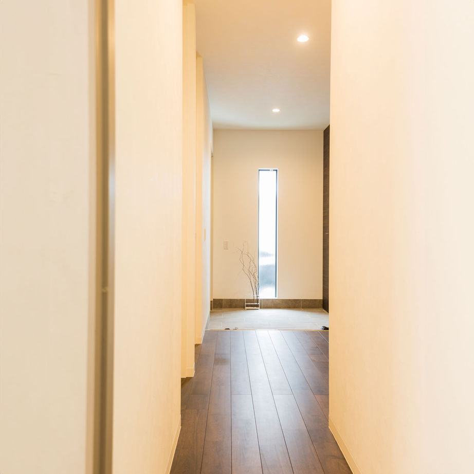 SAI建築社 "好き"へ思いを絆の土地で形にの建築実例画像7