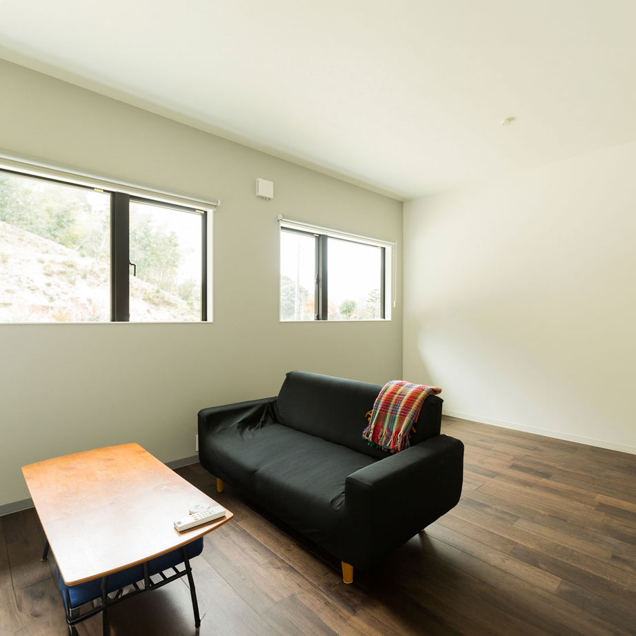 SAI建築社 "好き"へ思いを絆の土地で形にの建築実例画像10