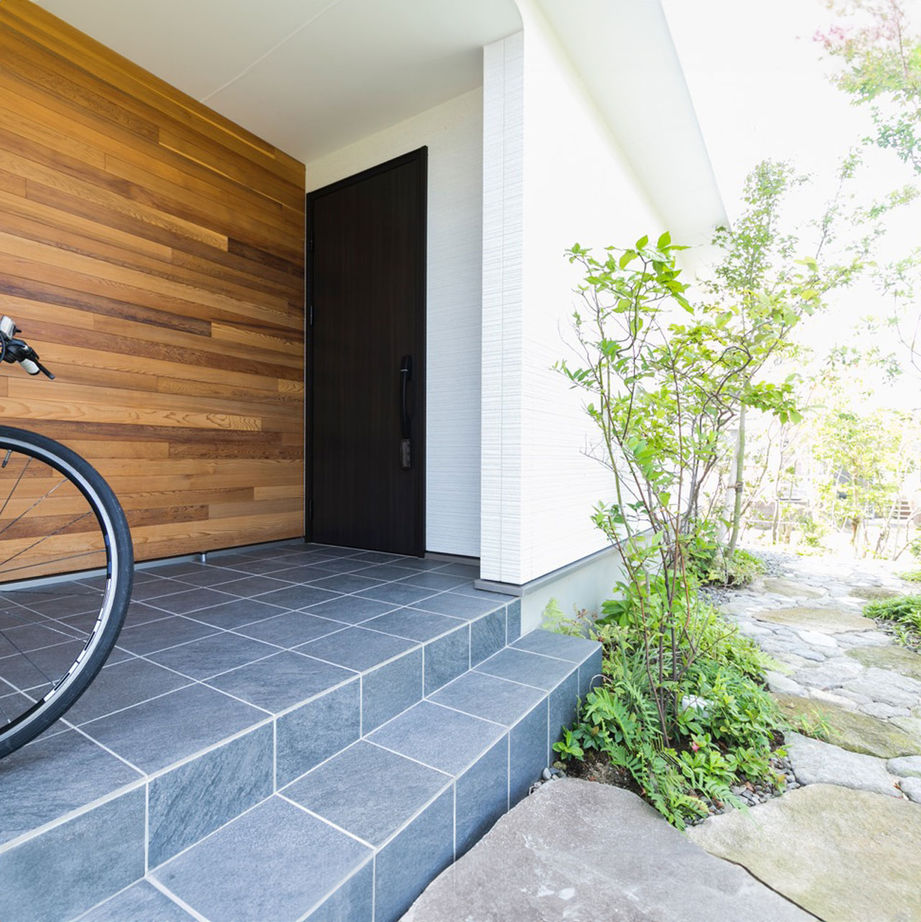 SAI建築社 自然に近い暮らしを　日々のゆとりとともに。の建築実例画像2