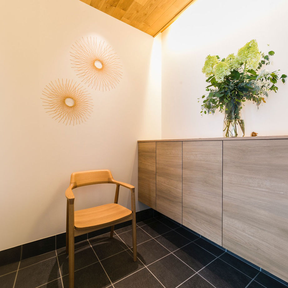 SAI建築社 自然に近い暮らしを　日々のゆとりとともに。の建築実例画像3