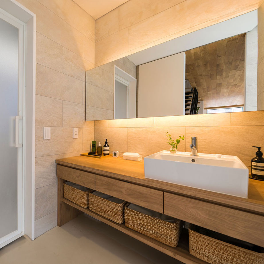 SAI建築社 自然に近い暮らしを　日々のゆとりとともに。の建築実例画像6