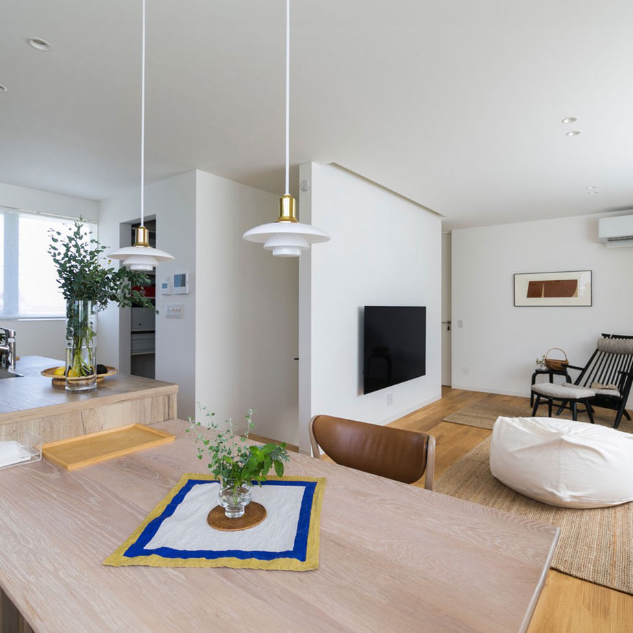 SAI建築社 自然に近い暮らしを　日々のゆとりとともに。の建築実例画像10