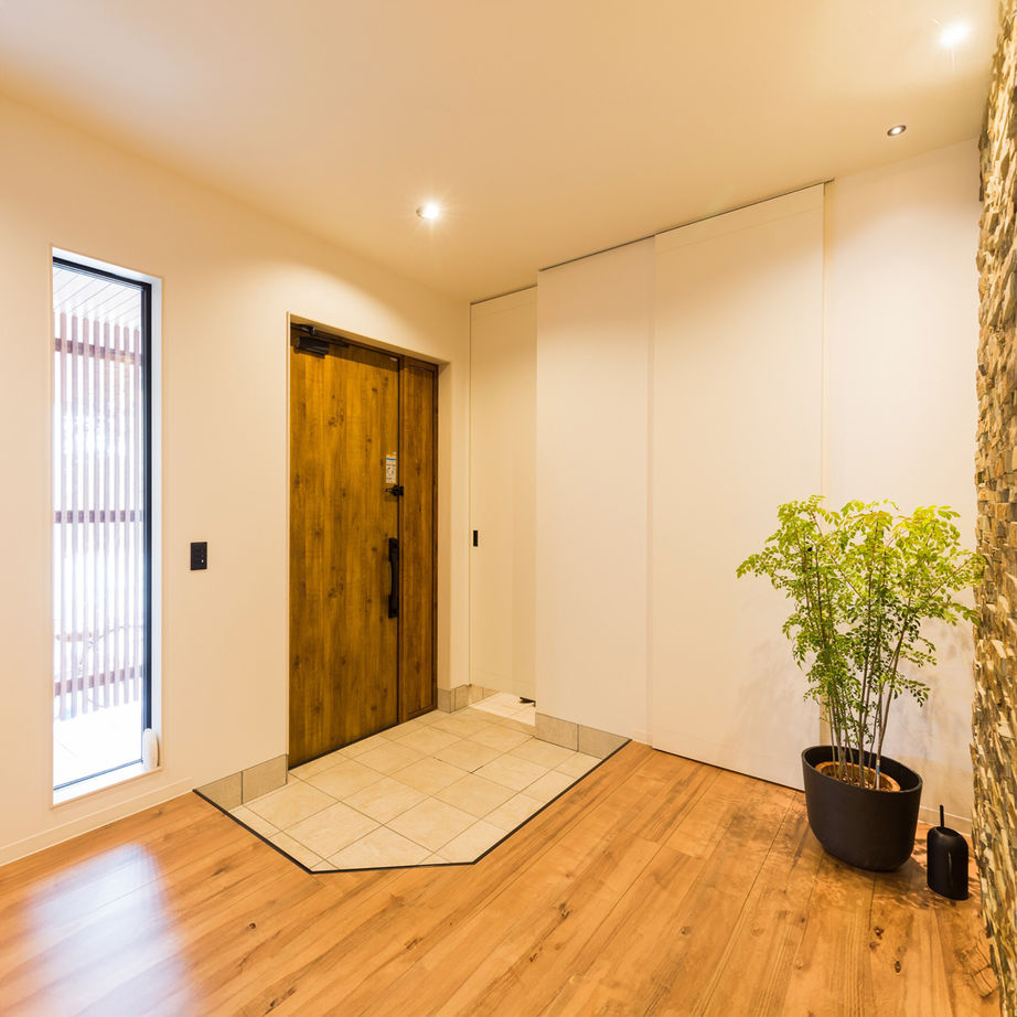 SAI建築社 共有スペースを整理し、未来を見据えた付加価値を。の建築実例画像2