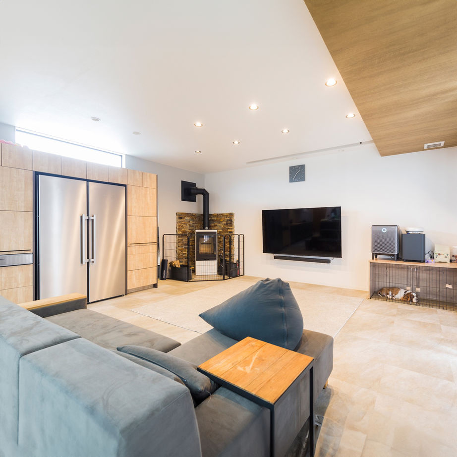 SAI建築社 共有スペースを整理し、未来を見据えた付加価値を。の建築実例画像4