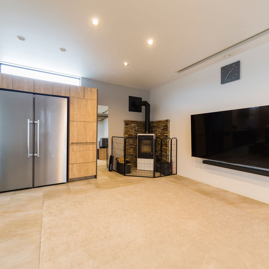 SAI建築社 共有スペースを整理し、未来を見据えた付加価値を。の建築実例画像6