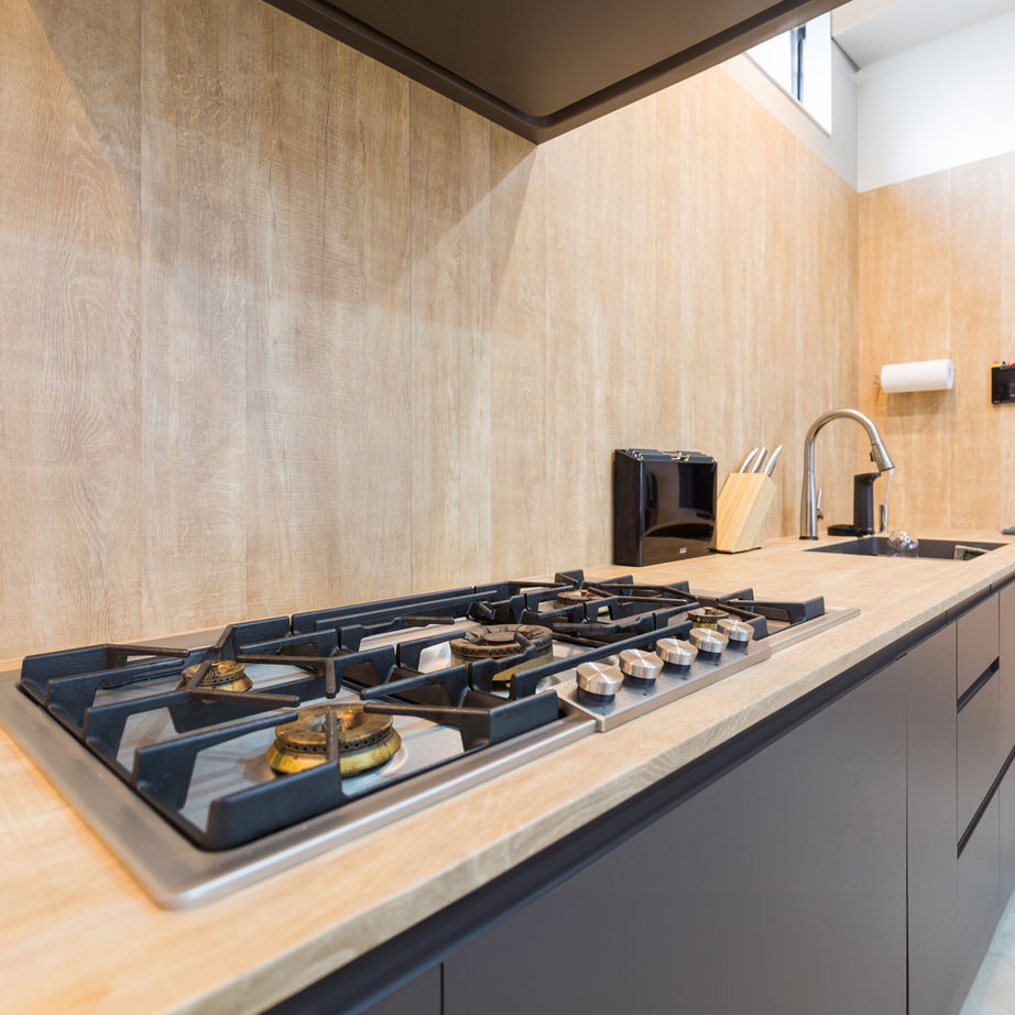 SAI建築社 共有スペースを整理し、未来を見据えた付加価値を。の建築実例画像7