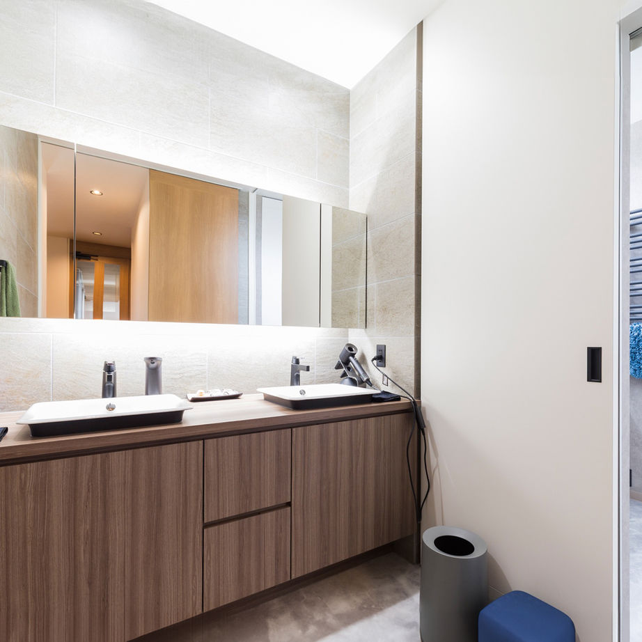 SAI建築社 共有スペースを整理し、未来を見据えた付加価値を。の建築実例画像8