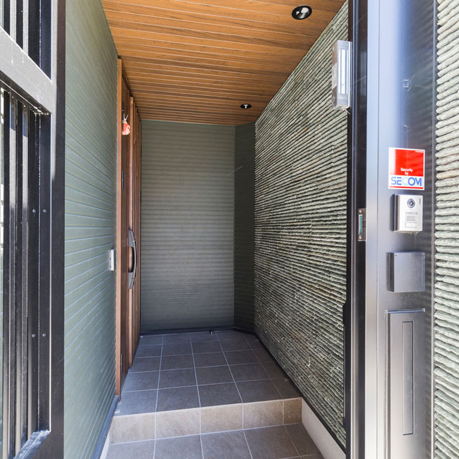 SAI建築社 「集まる」から逆算して未来につながるイエを創り出すの建築実例画像2