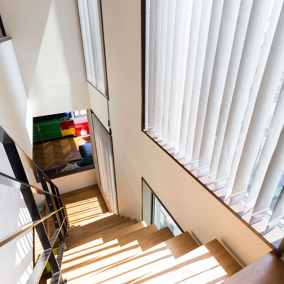 SAI建築社 「集まる」から逆算して未来につながるイエを創り出すの建築実例画像6