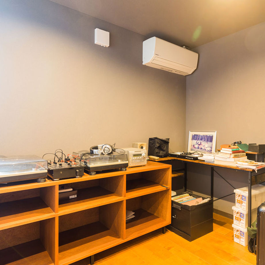 SAI建築社 「集まる」から逆算して未来につながるイエを創り出すの建築実例画像9