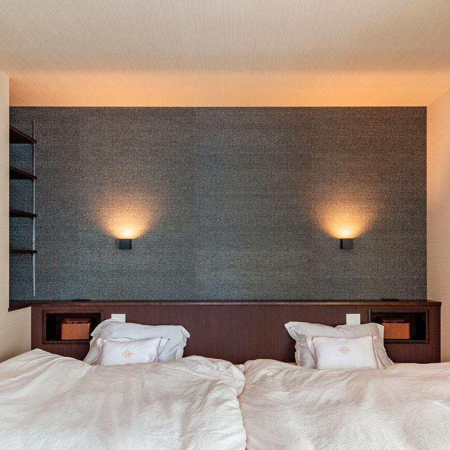 ネクストイノベーション 【全館空調/ダウンリビング/50坪台/間取り掲載中】どの部屋も春の心地よさ。ナチュラル×グレーの家の建築実例画像9