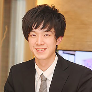 ネクストイノベーションの担当者画像