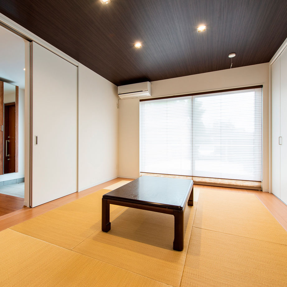 ネクストイノベーション 【2000万円台/50坪台/二世帯/小屋裏収納/スキップフロア/間取り図あり】開 放感がいっぱい！収納上手な家の建築実例画像6