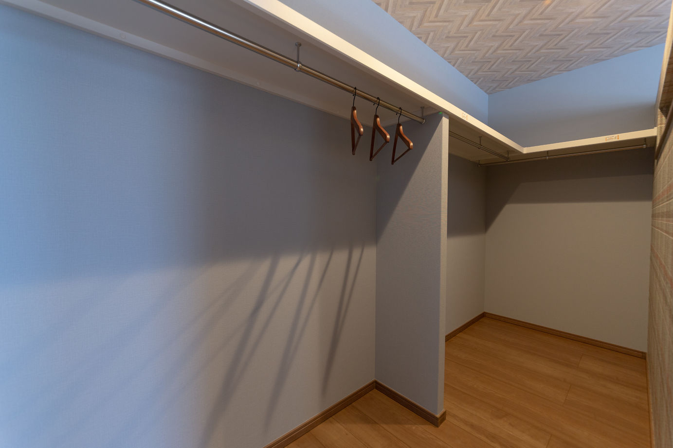 ネクストイノベーション 【2000万円台/平屋/アメリカンスタイル/20坪台/間取り図あり】海がよく似合う、 心地よい大屋根の住まいの建築実例画像9