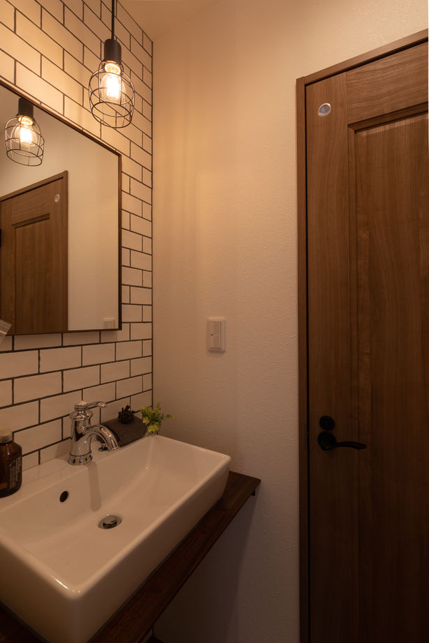 ネクストイノベーション 【2000万円台/平屋/アメリカンスタイル/20坪台/間取り図あり】海がよく似合う、 心地よい大屋根の住まいの建築実例画像10