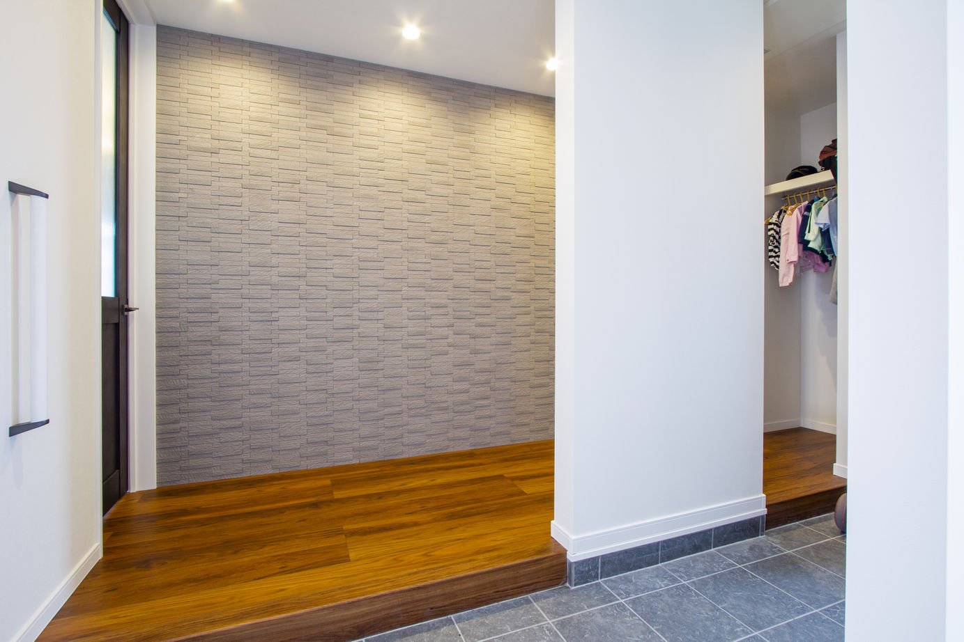 ネクストイノベーション 【愛知県/2000万円台/30坪台/平屋/間取り掲載中】中庭×家事ラクプランで、明るく暮らしやすい住まいの建築実例画像7