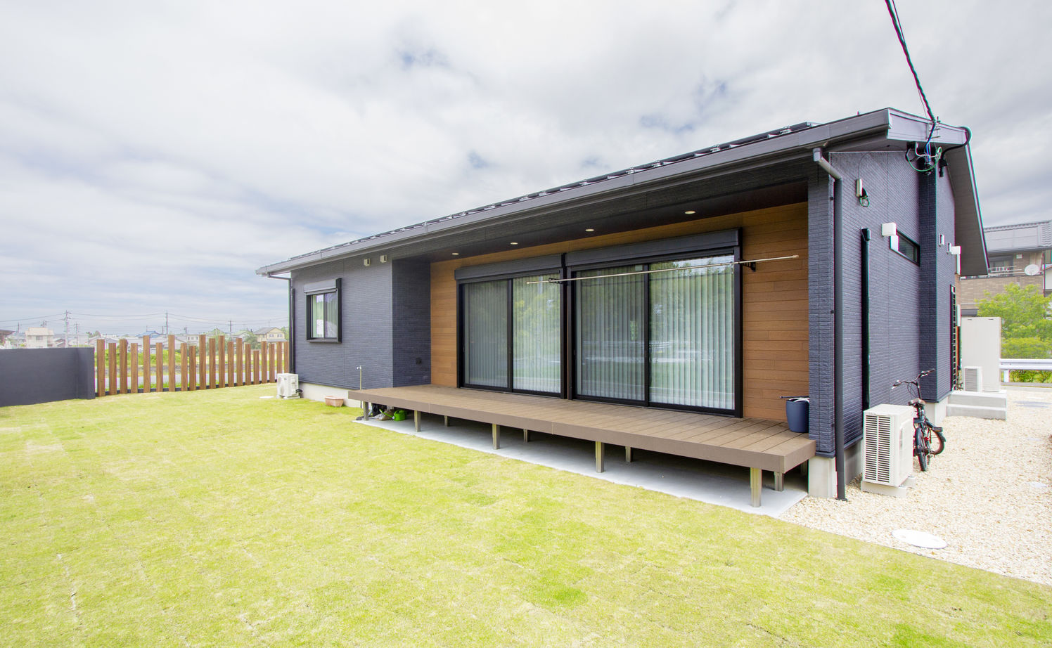 ネクストイノベーション 【愛知県/2000万円台/30坪台/平屋/間取り掲載中】中庭×家事ラクプランで、明るく暮らしやすい住まいの建築実例画像10