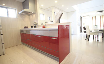 ネクストイノベーション 【東京都/1500～1999万円】坪37 万円台からの注文住宅。明快な家づくりで心から愉しく夢を描く。の建築実例画像2