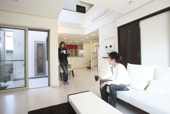 ネクストイノベーション 【東京都/1500～1999万円】坪37 万円台からの注文住宅。明快な家づくりで心から愉しく夢を描く。の建築実例画像4