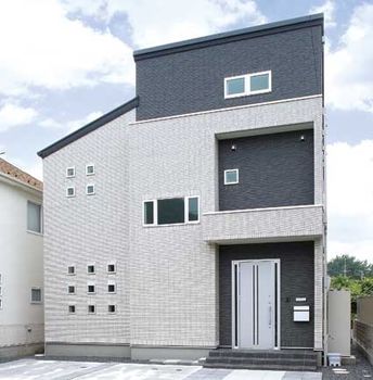 ネクストイノベーション 【東京都/1500～1999万円】高いデザイン性・住宅性能、そして、低いコストに大満足の建築実例画像2