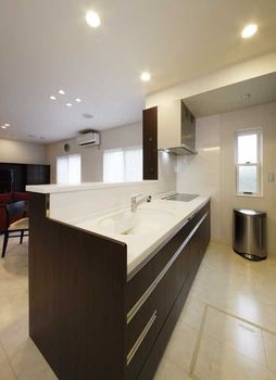 ネクストイノベーション 【東京都/1500～1999万円】高いデザイン性・住宅性能、そして、低いコストに大満足の建築実例画像3