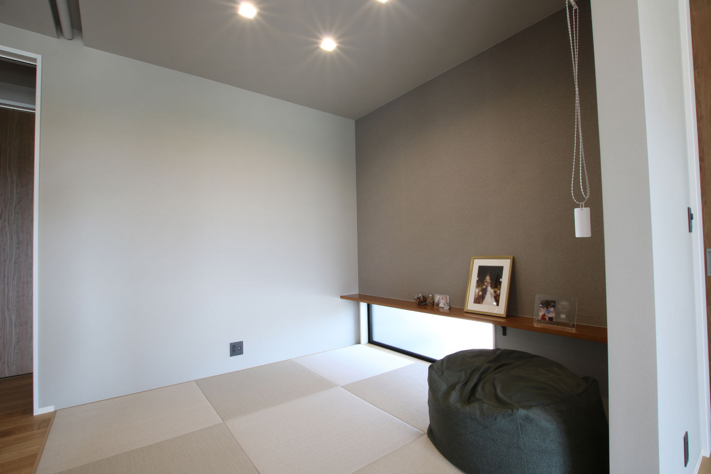 ネクストイノベーション 【2000万円台/40坪台/間取り掲載中/勾配天井】まるでワンフロアのような、平屋スタイルで暮らすの建築実例画像11