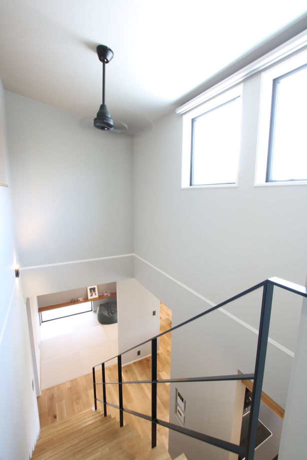 ネクストイノベーション 【2000万円台/40坪台/間取り掲載中/勾配天井】まるでワンフロアのような、平屋スタイルで暮らすの建築実例画像12