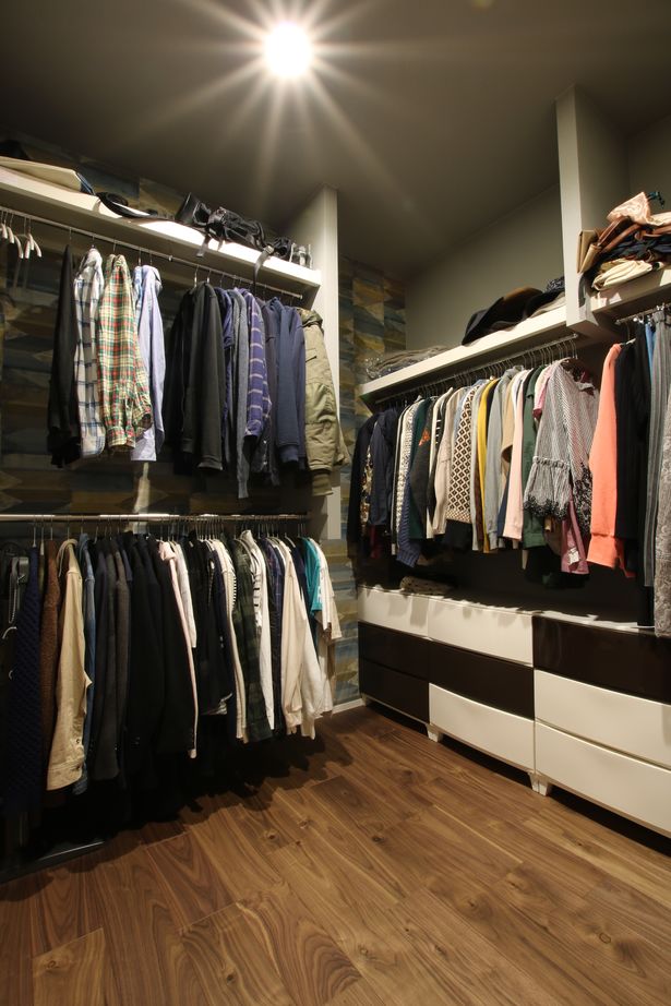 ネクストイノベーション 【2000万円台/40坪台/間取り掲載中/勾配天井】まるでワンフロアのような、平屋スタイルで暮らすの建築実例画像13