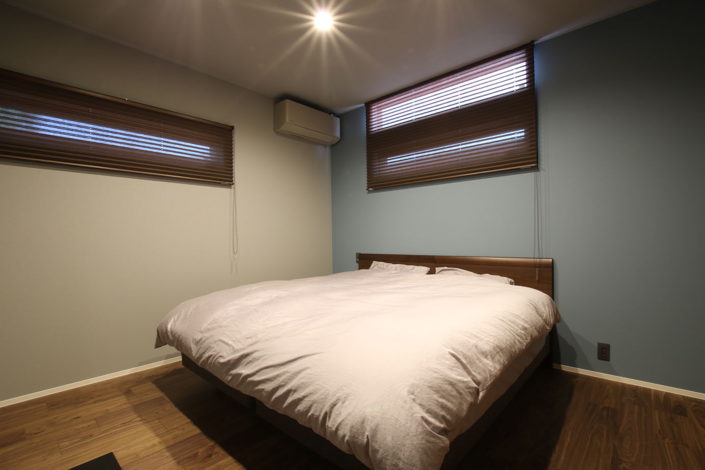 ネクストイノベーション 【2000万円台/40坪台/間取り掲載中/勾配天井】まるでワンフロアのような、平屋スタイルで暮らすの建築実例画像14