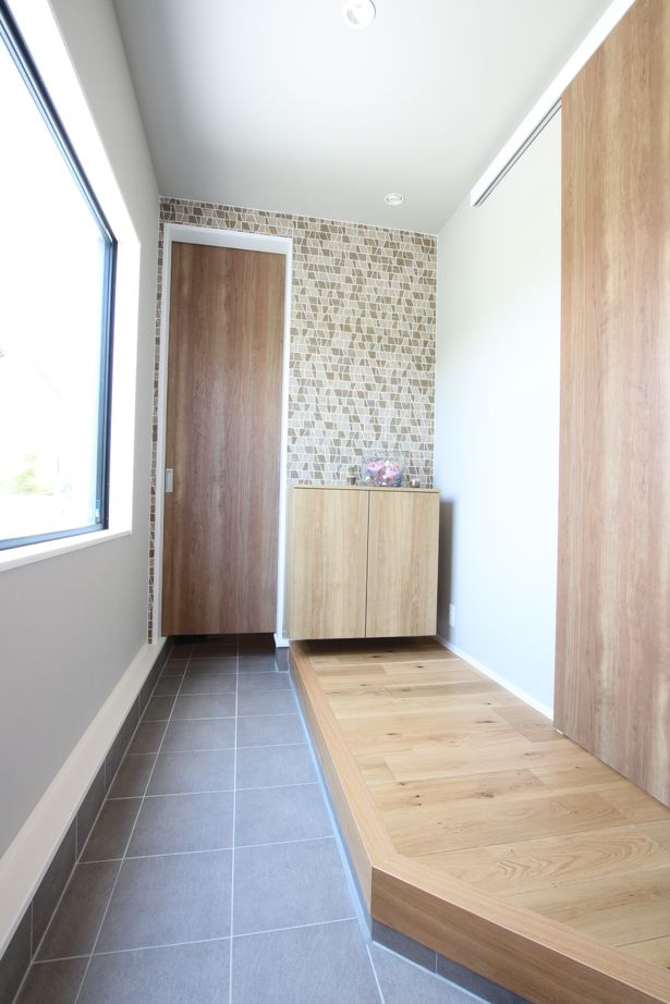 ネクストイノベーション 【2000万円台/40坪台/間取り掲載中/勾配天井】まるでワンフロアのような、平屋スタイルで暮らすの建築実例画像16