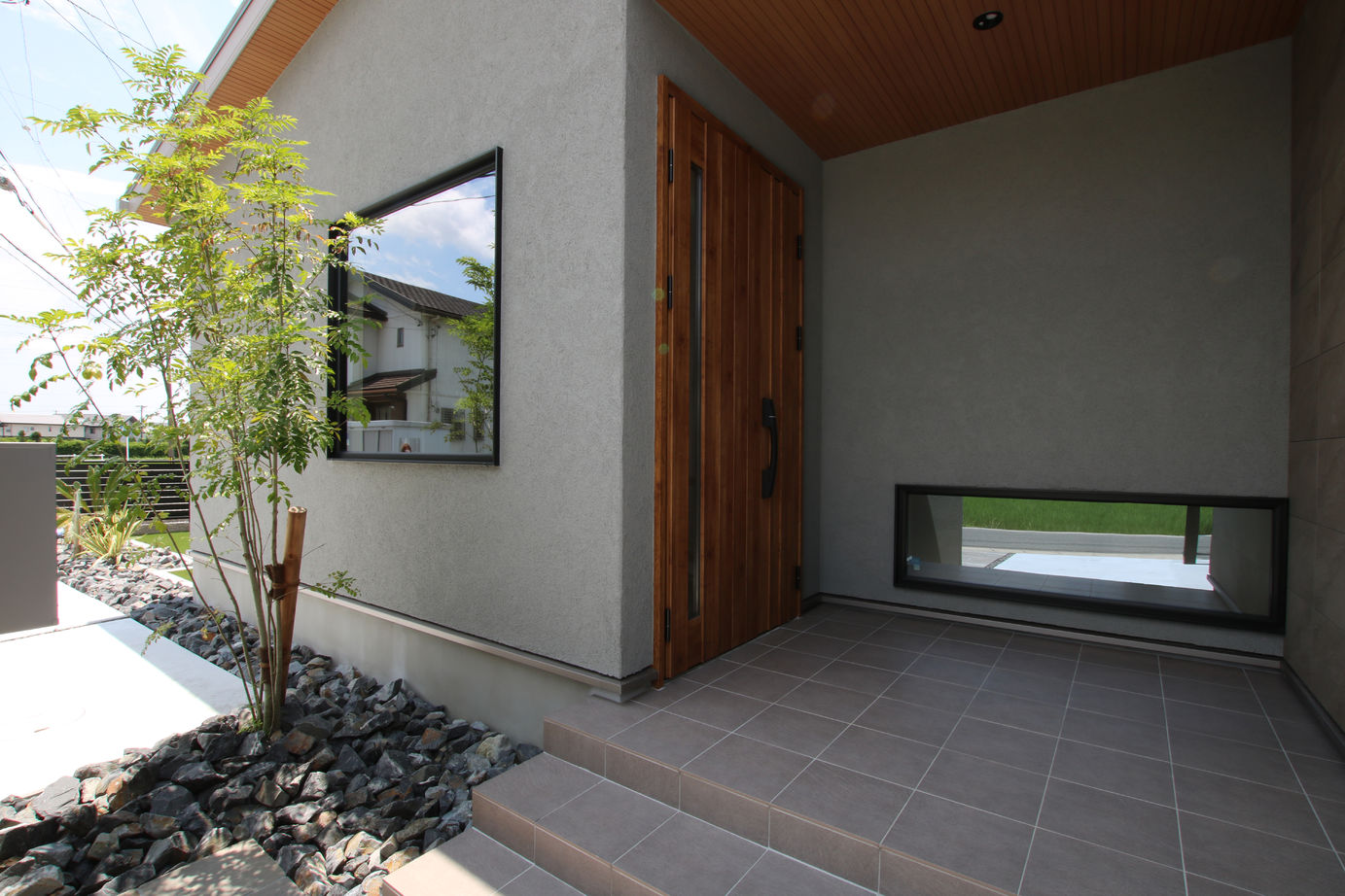 ネクストイノベーション 【2000万円台/40坪台/間取り掲載中/勾配天井】まるでワンフロアのような、平屋スタイルで暮らすの建築実例画像17