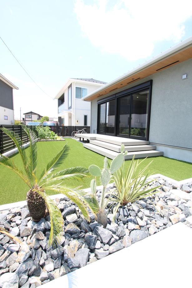 ネクストイノベーション 【2000万円台/40坪台/間取り掲載中/勾配天井】まるでワンフロアのような、平屋スタイルで暮らすの建築実例画像18