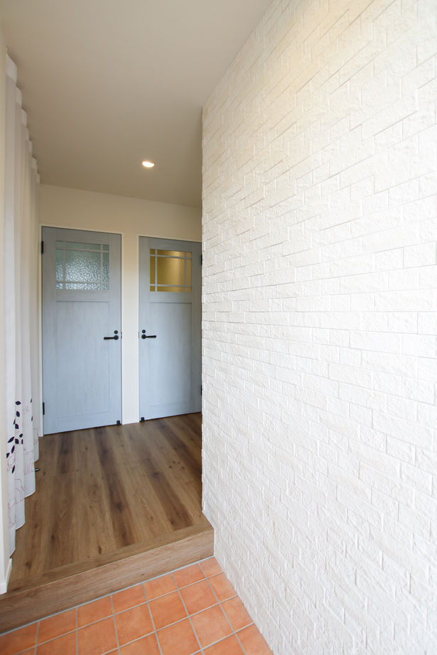 ネクストイノベーション 【2000万円台/30坪台/間取り掲載中/ペット共生住宅】吹き抜けにキャットウォーク。愛猫も喜ぶ光あふれる家の建築実例画像9