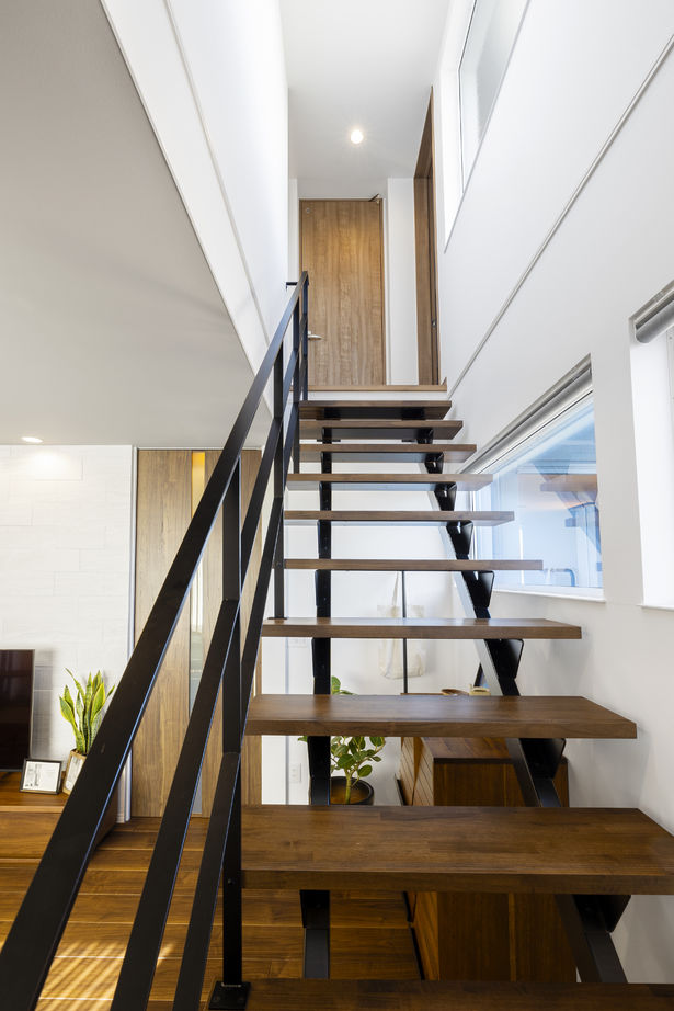 ネクストイノベーション 【2000万円台/30坪台/間取り掲載中/屋上】カフェスタイルの寛ぎ空間に、憧れのホームオフィスをの建築実例画像10