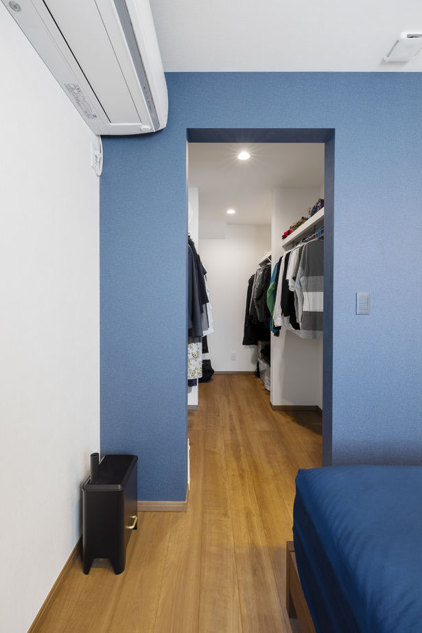 ネクストイノベーション 【2000万円台/30坪台/間取り掲載中/屋上】カフェスタイルの寛ぎ空間に、憧れのホームオフィスをの建築実例画像12