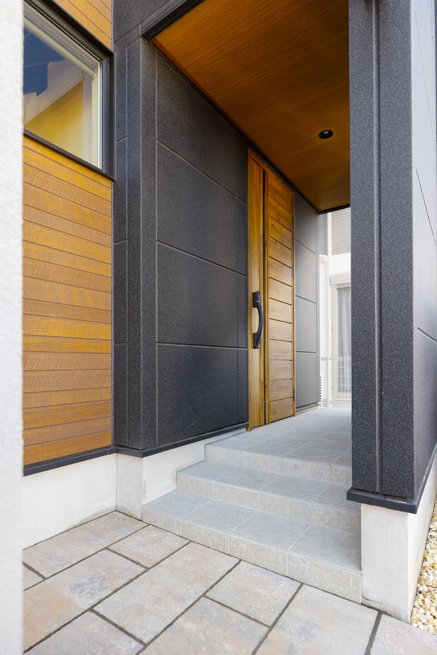 ネクストイノベーション 【2000万円台/30坪台/間取り掲載中/屋上】カフェスタイルの寛ぎ空間に、憧れのホームオフィスをの建築実例画像13