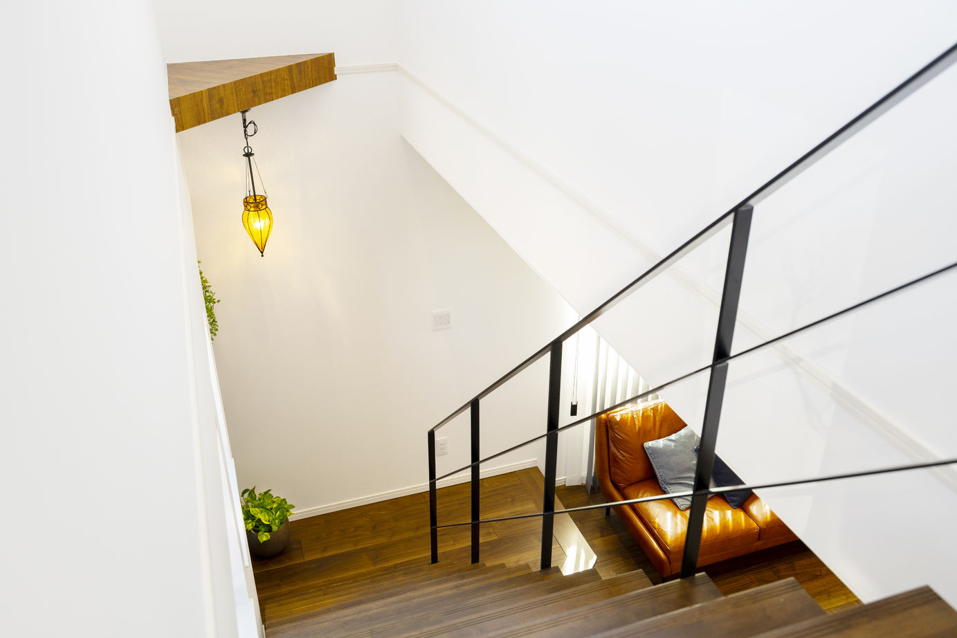 ネクストイノベーション 【2000万円台/30坪台/間取り掲載中/屋上】カフェスタイルの寛ぎ空間に、憧れのホームオフィスをの建築実例画像15