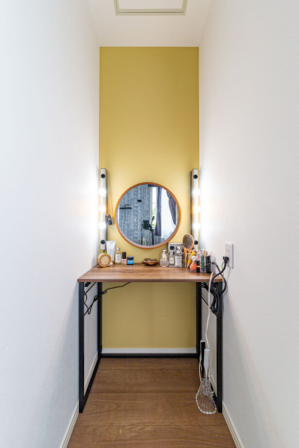 ネクストイノベーション 【2000万円台/20坪台】自分たちらしさを高断熱仕様で包み込む、ナチュラルモダンスタイルの建築実例画像6